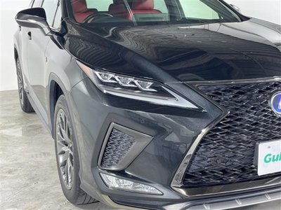 صورة مصغرة 36 لـ 2020 Lexus RX