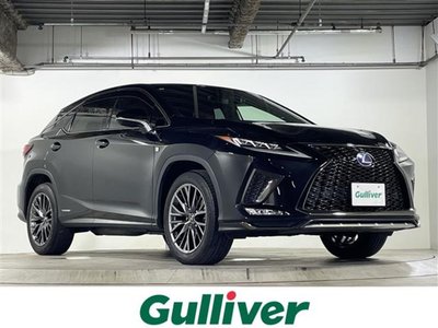 صورة 1 لـ 2020 Lexus RX