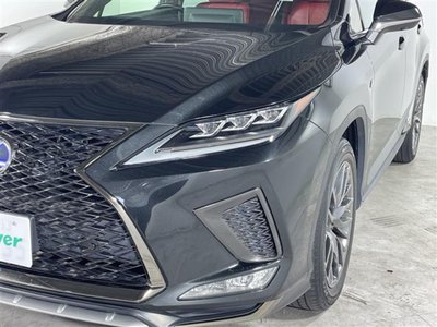 صورة مصغرة 37 لـ 2020 Lexus RX