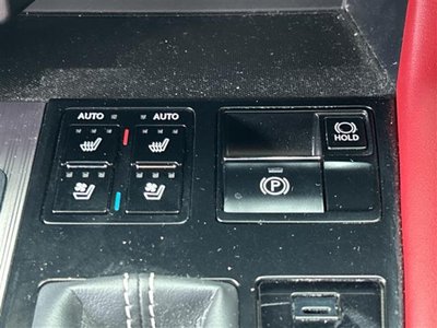 صورة مصغرة 13 لـ 2020 Lexus RX