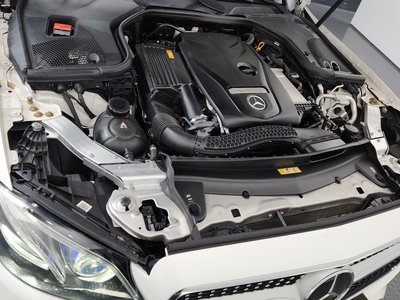 MERCEDES-BENZ E-CLASS - 7