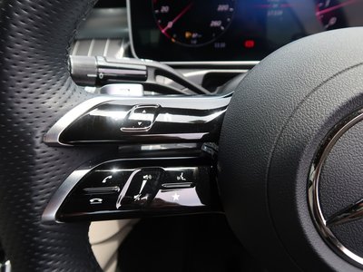 2024 Mercedes-BENZ CLE 缩略图 33