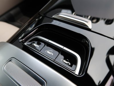 2024 Mercedes-BENZ CLE 缩略图 36