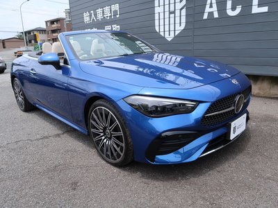 2024 Mercedes-BENZ CLE 缩略图 19