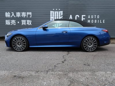 2024 Mercedes-BENZ CLE 缩略图 18