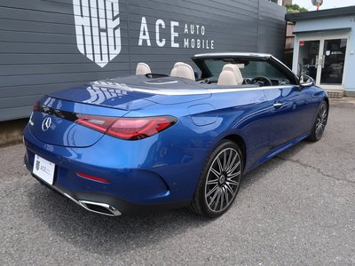 2024 Mercedes-BENZ CLE 缩略图 21