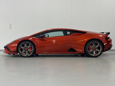 LAMBORGHINI HURACAN - 4