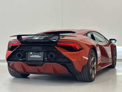 LAMBORGHINI HURACAN - 7