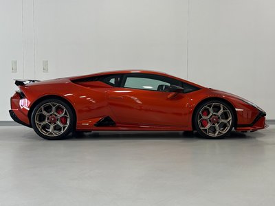 LAMBORGHINI HURACAN - 8