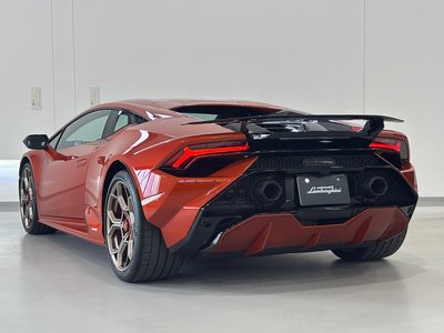 LAMBORGHINI HURACAN - 5