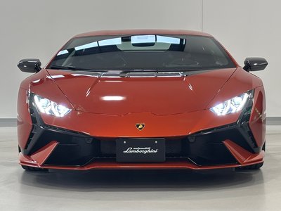 LAMBORGHINI HURACAN - 2