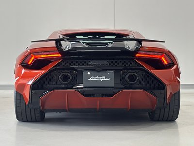LAMBORGHINI HURACAN - 6