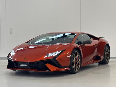 LAMBORGHINI HURACAN - 3