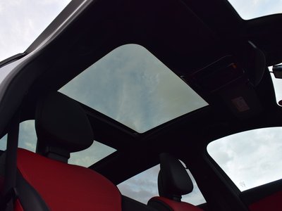 MERCEDES-BENZ C-CLASS - 5