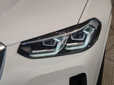 2022 BMW X3 — миниатюра 15
