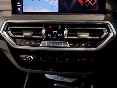 2022 BMW X3 — миниатюра 57