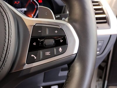 2022 BMW X3 — миниатюра 68