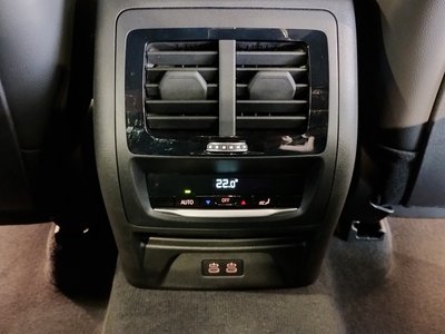 2022 BMW X3 — миниатюра 38