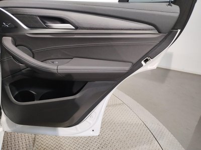 2022 BMW X3 — миниатюра 40