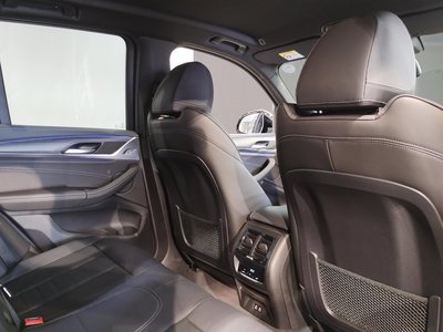 2022 BMW X3 — миниатюра 34