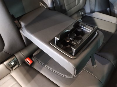 2022 BMW X3 — миниатюра 36