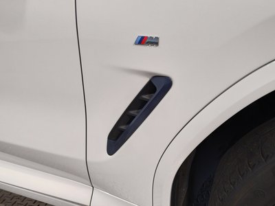 2022 BMW X3 — миниатюра 17