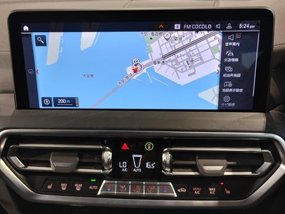 2022 BMW X3 — миниатюра 48