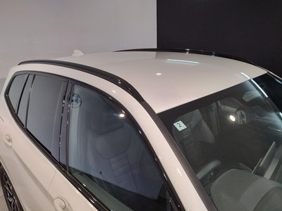 2022 BMW X3 — миниатюра 16