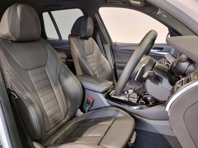 2022 BMW X3 — миниатюра 32