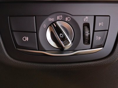 2022 BMW X3 — миниатюра 46