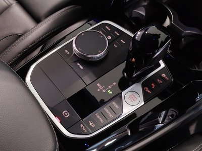 2022 BMW X3 — миниатюра 59