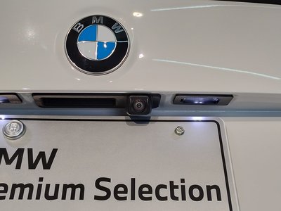2022 BMW X3 — миниатюра 27