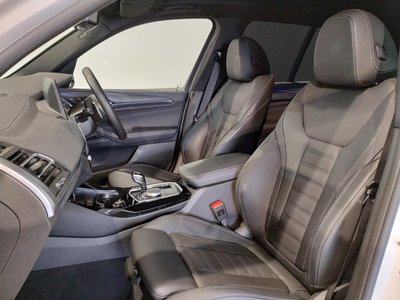 2022 BMW X3 — миниатюра 33