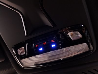 2022 BMW X3 — миниатюра 77