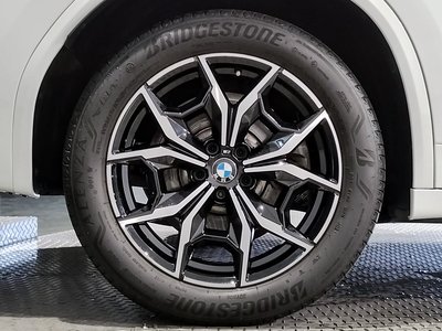 2022 BMW X3 — миниатюра 22