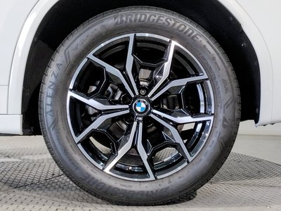 2022 BMW X3 — миниатюра 23
