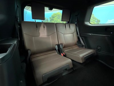 TOYOTA LAND CRUISER 250 - 10