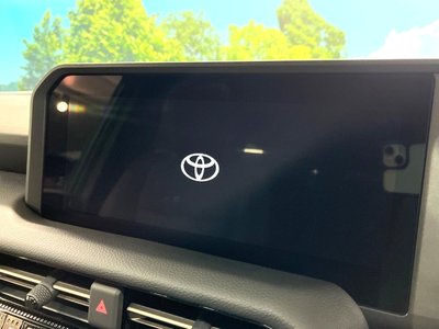 TOYOTA LAND CRUISER 250 - 3