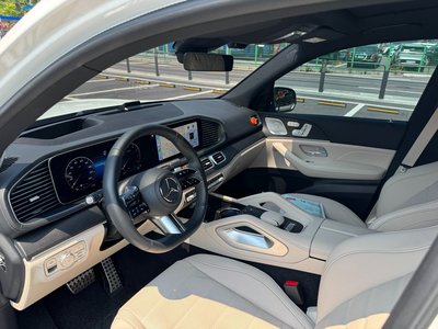 MERCEDES-BENZ GLS - 7