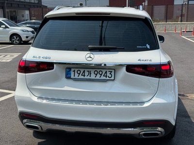 MERCEDES-BENZ GLS - 3