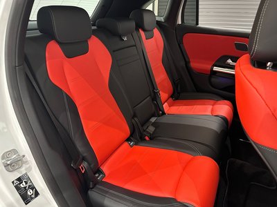 MERCEDES-BENZ GLA AMG - 6