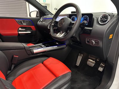 MERCEDES-BENZ GLA AMG - 2