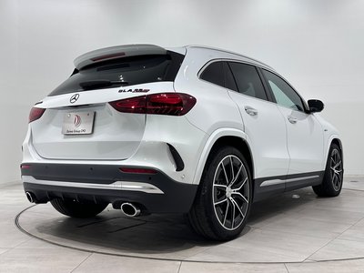 MERCEDES-BENZ GLA AMG - 7