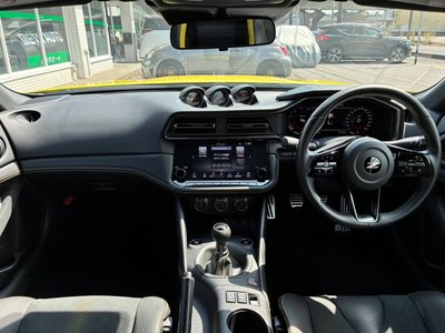 2023 Nissan FAIRLADY Z 照片 8