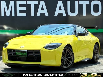 2023 Nissan FAIRLADY Z 照片 1