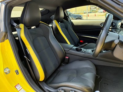 2023 Nissan FAIRLADY Z 照片 9