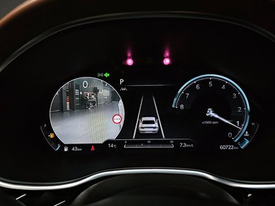 GENESIS G80 (RG3) - 8