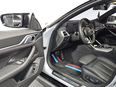 2025 BMW 4 SERIES thumbnail 13