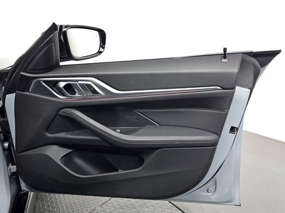 2025 BMW 4 SERIES thumbnail 14
