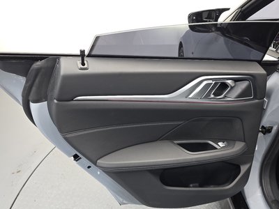 2025 BMW 4 SERIES thumbnail 15